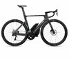 Orbea ORCA AERO M35iLTD PWR 57 Carbon Raw (Matt)