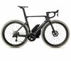 Orbea ORCA AERO M10iLTD 49 Carbon Raw (Matt)