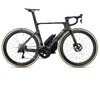 Orbea ORCA AERO M10iLTD 51 Carbon Raw (Matt)