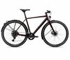 Orbea VECTOR 25 EQ Metallic Burgundy Red (Gloss)