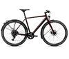 Orbea VECTOR 25 EQ Metallic Burgundy Red (Gloss)