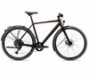 Orbea VECTOR 15 EQ Metallic Burgundy Red (Gloss)