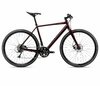 Orbea VECTOR 30 Metallic Burgundy Red (Gloss)