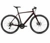 Orbea VECTOR 20 M Metallic Burgundy Red (Gloss)