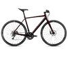 Orbea VECTOR 10 Metallic Burgundy Red (Gloss)