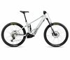 Orbea WILD ST H30 Halo Silver Gloss