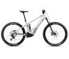 Orbea WILD ST H20 Halo Silver Gloss