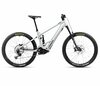 Orbea WILD ST H20 XL Halo Silver Gloss