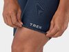 Trek Trägershort Trek Velocis Bib Women XS Deep Dark Bl