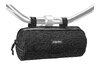 Electra Bag Electra Cylinder Handlebar Bag Reflective Char