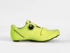 Bontrager Schuh Bontrager Circuit Road 38 Radioactive Yellow