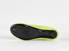 Bontrager Schuh Bontrager Circuit Road 39 Radioactive Yellow