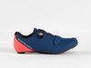 Bontrager Schuh Bontrager Circuit Road 39 Nautical Navy/Radi