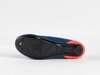 Bontrager Schuh Bontrager Circuit Road 39 Nautical Navy/Radi