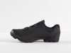 Bontrager Schuh Bontrager Foray Mountain 36 Black