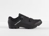 Bontrager Schuh Bontrager Foray Mountain 44 Black