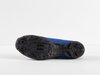 Bontrager Schuh Bontrager Foray Mountain 40 Royal Blue