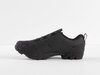 Bontrager Schuh Bontrager Evoke 42 Black