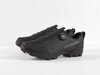 Bontrager Schuh Bontrager Evoke 42 Black