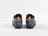 Bontrager Schuh Bontrager Evoke 37 Battleship Blue/Radioacti