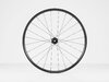 Bontrager Hinterrad Bontrager Paradigm Comp Disc 142 Black