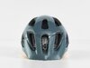 Bontrager Helm Bontrager Blaze WaveCel L Battleship Blue/Yel