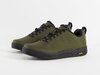 Bontrager Schuh Bontrager Flatline Mountain 42 Olive Grey/Bl