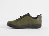 Bontrager Schuh Bontrager Flatline Mountain 46 Olive Grey/Bl