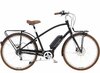 Electra Townie Commute Go! 5i Step Over EU M Black