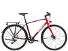 Trek FX 3 Disc EQ S Viper Red to Cobra Blood Fade