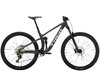 Trek Fuel EX 5 Deore XXL 29 Matte Dnister Black