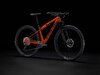 Trek Supercaliber 9.6 L Radioactive Red /Trek Black