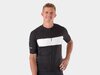 Trek Trikot Trek Circuit LTD S Black/White