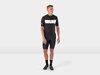 Trek Trikot Trek Circuit LTD L Black/White