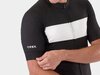 Trek Trikot Trek Circuit LTD XL Black/White