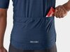 Trek Trikot Trek Circuit LTD L Deep Dark Blue/Viper Red