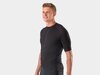 Trek Trikot Trek Circuit XL Black