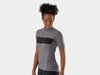 Trek Trikot Trek Circuit LTD Women L Charcoal/Black