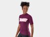 Trek Trikot Trek Circuit LTD Women S Mulberry/Blush