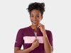 Trek Trikot Trek Circuit LTD Women S Mulberry/Blush