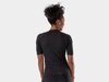 Trek Trikot Trek Circuit Women L Black