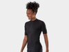 Trek Trikot Trek Circuit Women L Black