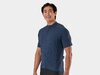 Trek Trikot Trek Solstice S Deep Dark Blue