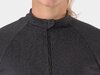 Trek Trikot Trek Solstice Women L Black