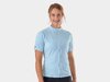 Trek Trikot Trek Solstice Women L Dusty Blue