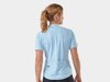 Trek Trikot Trek Solstice Women L Dusty Blue