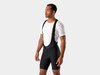 Trek Trägershort Trek Solstice Bib L Black