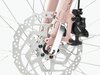 Electra Townie Path Go! 10D Step Thru EU M Rose Quartz