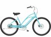 Electra Cruiser Go! Step Thru EU M Bora Bora Blue