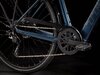 Trek FX+ 2 XL Satin Mulsanne Blue